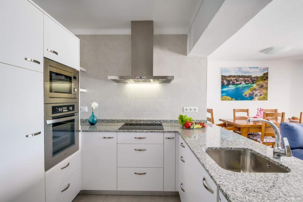 Ideal Property Mallorca - Mary Port de Alcudia  Bagian luar foto