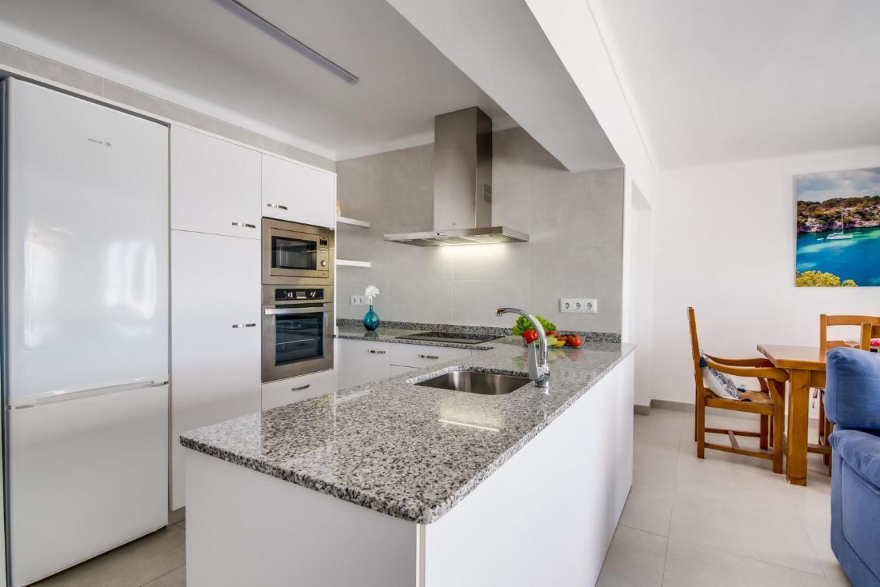 Ideal Property Mallorca - Mary Port de Alcudia  Bagian luar foto