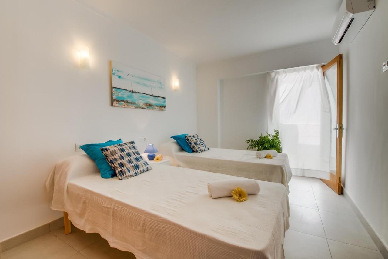 Ideal Property Mallorca - Mary Port de Alcudia  Bagian luar foto