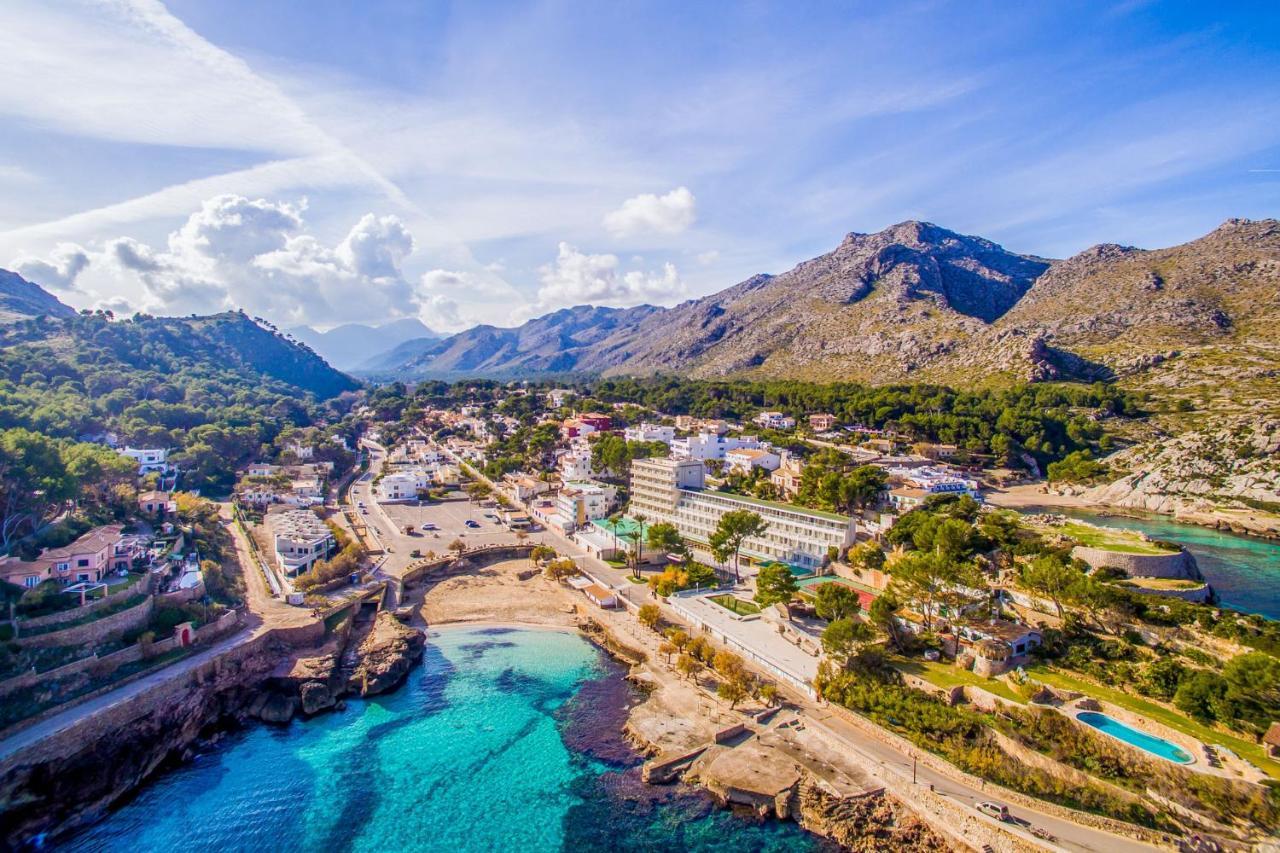 Ideal Property Mallorca - Mary Port de Alcudia  Bagian luar foto