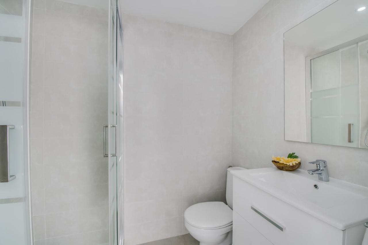 Ideal Property Mallorca - Mary Port de Alcudia  Bagian luar foto