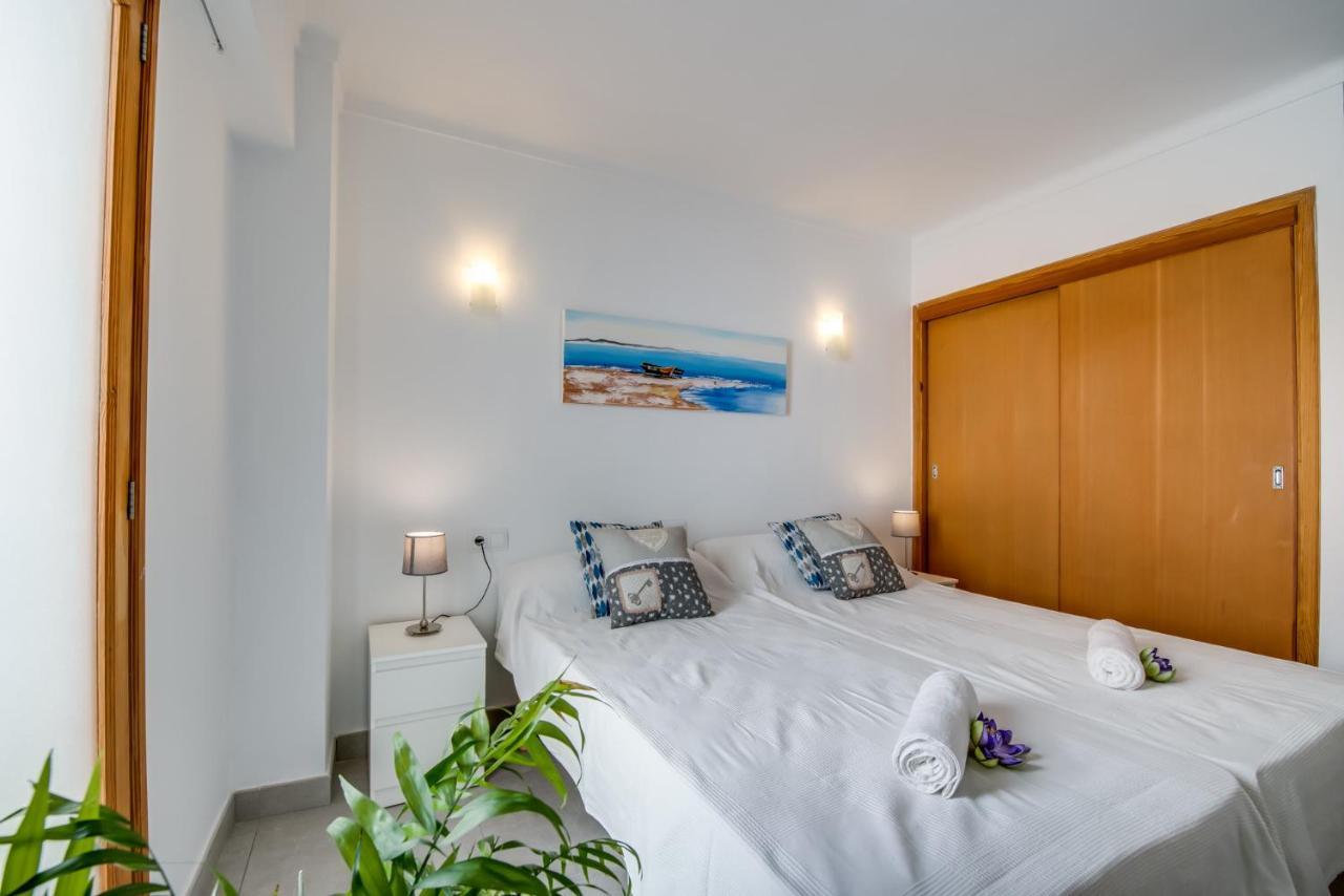 Ideal Property Mallorca - Mary Port de Alcudia  Bagian luar foto