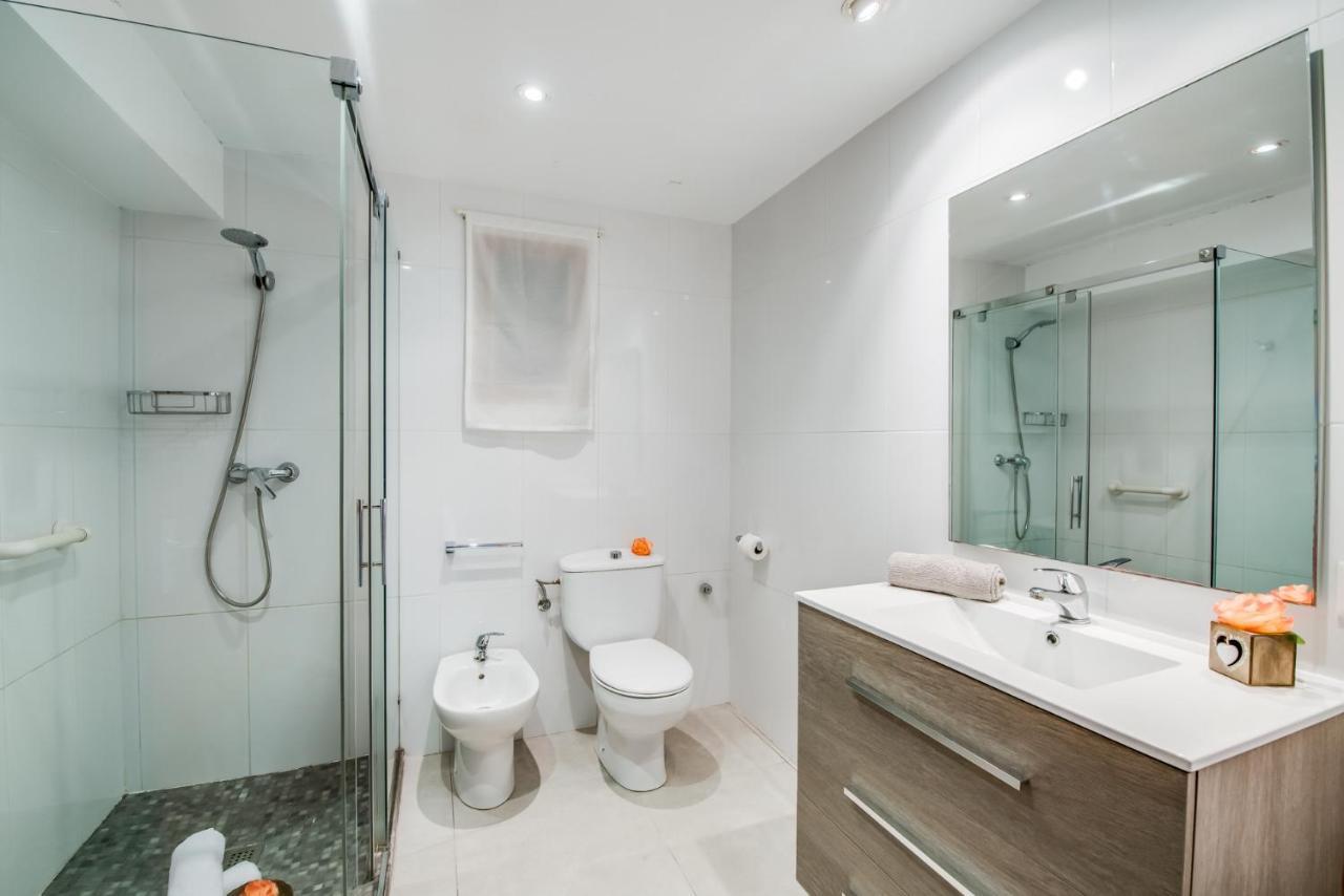 Ideal Property Mallorca - Mary Port de Alcudia  Bagian luar foto