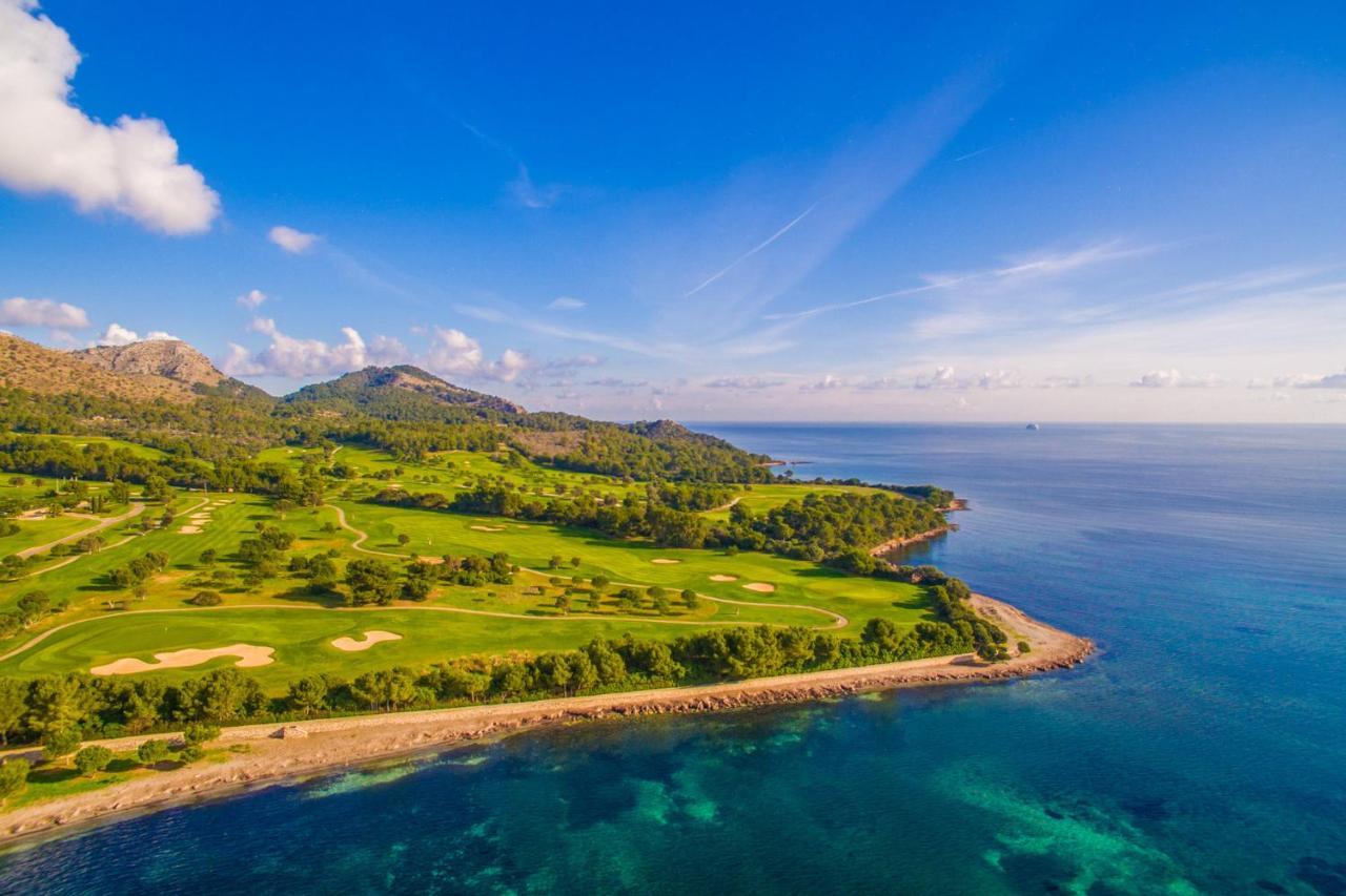 Ideal Property Mallorca - Mary Port de Alcudia  Bagian luar foto